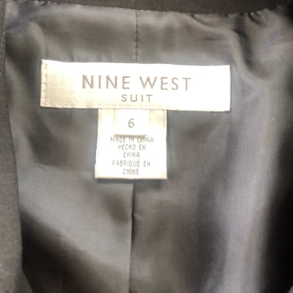 Nine West blazer - Picture 2 of 7